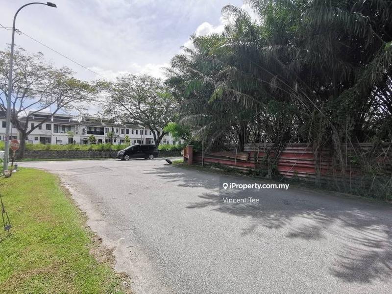 Tanah Kediaman untuk Disewa di Sungai Buloh, Shah Alam oleh Vincent Tee - iProperty.com.my