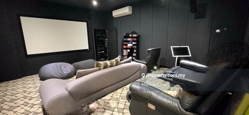 Bungalow House for Sale in Bukit Damansara, Damansara Heights by Marcus Liew - iProperty.com.my