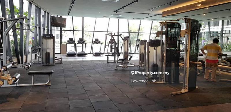 Condominium for Sale in Nidoz Residences @ Desa Petaling by Lawrence Loh - iProperty.com.my