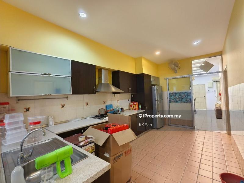 Rumah Teres 2-Tingkat untuk Dijual di Prima Saujana, Kajang oleh KK Sah - iProperty.com.my