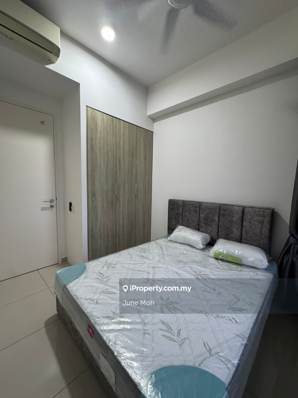 Kondominium untuk Dijual di Nidoz Residences @ Desa Petaling oleh June Moh - iProperty.com.my