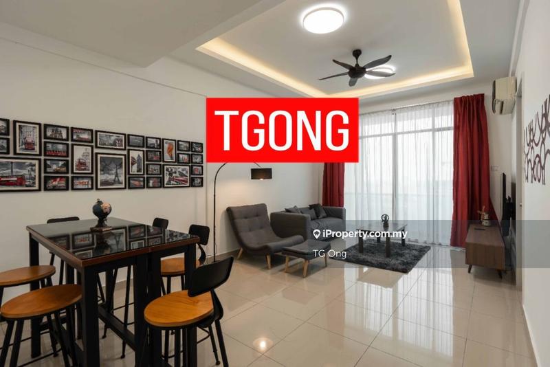 For Rent - BM City Suites @ BM City Mall