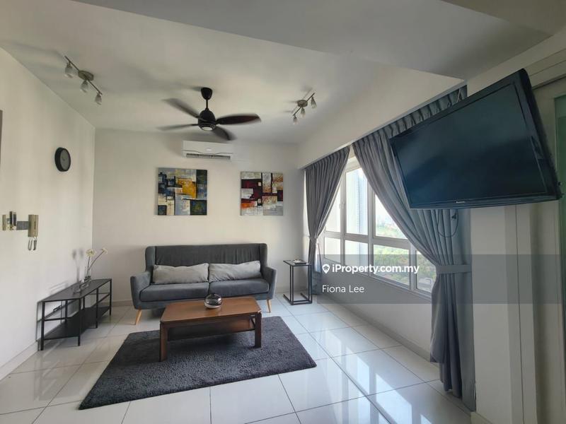 Kondominium untuk Dijual di Tiffani Kiara oleh Fiona Lee - iProperty.com.my