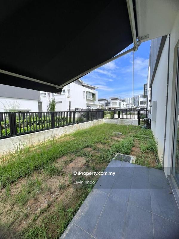 Rumah Berangkai 2 Tingkat untuk Dijual di Bandar Gamuda Gardens, Rawang oleh Levin Khoo - iProperty.com.my