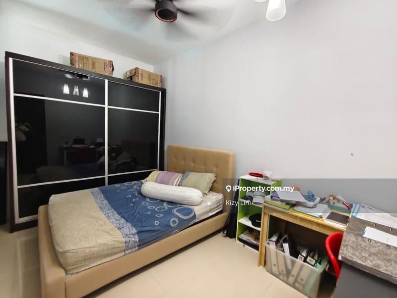 For Rent - USJ One Avenue Condo