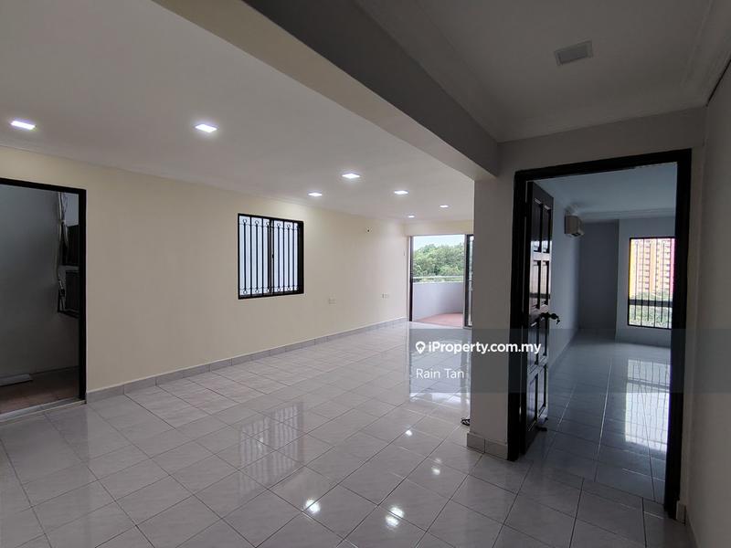 Kondominium untuk Dijual di Amadesa Resort Condominium oleh Rain Tan - iProperty.com.my