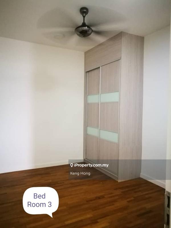 Condominium for Sale in Azelia Residence by Keng Hong - iProperty.com.my