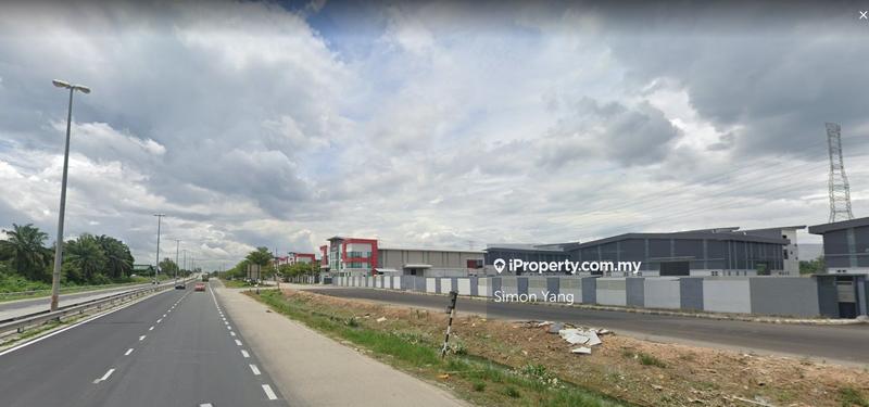 Agricultural Land for Sale in Tanjung Dua Belas, Banting by Simon Yang - iProperty.com.my