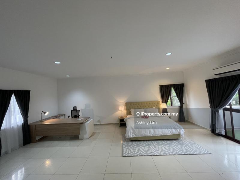 Banglo untuk Disewa di Putrajaya, Putrajaya oleh Ashley Lim - iProperty.com.my