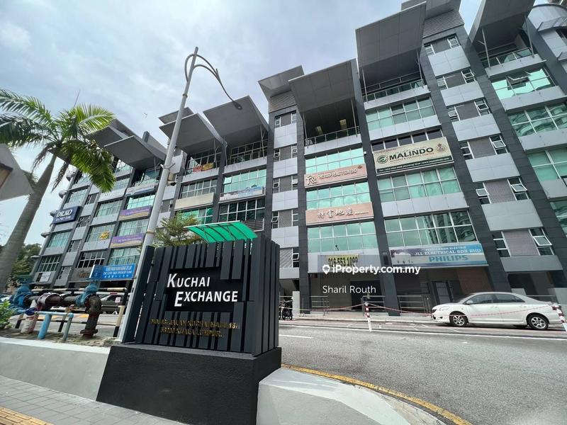 Office for Sale in Kuchai Lama, Kuala Lumpur by Sharil Routh - iProperty.com.my