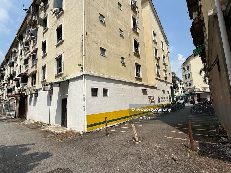 Kedai untuk Dijual di ONE SELAYANG, Selayang oleh Justin Toh - iProperty.com.my