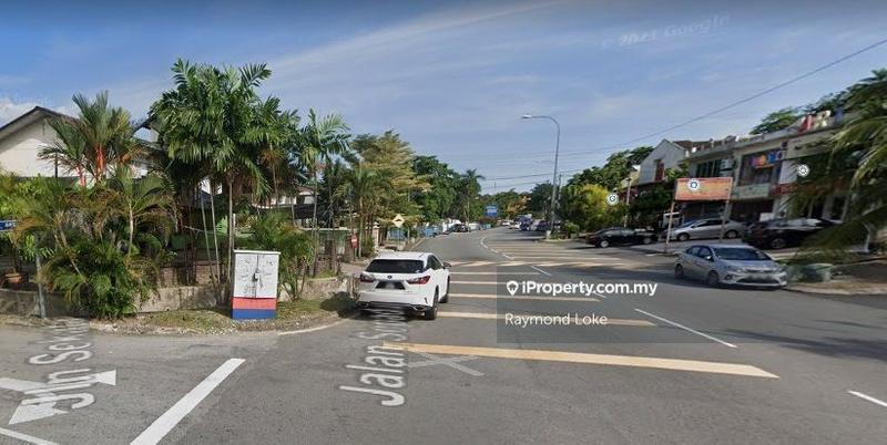 Commercial Land for Sale in Happy Garden, Kuchai Lama by Raymond Loke - iProperty.com.my