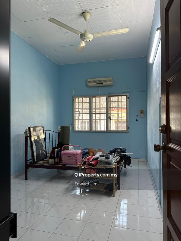 2-storey Terraced House for Sale in Taman Bukit Kuda, Klang by Edward Lim - iProperty.com.my