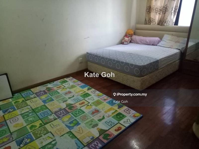 Kondominium untuk Dijual di D'Melor Condominium oleh Kate Goh - iProperty.com.my