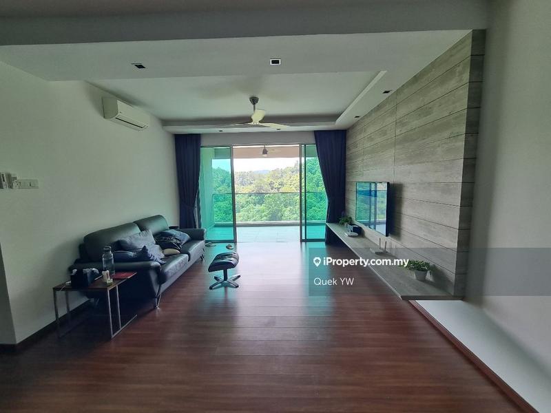Condominium for Sale in Rimba Residence by Quek YW - iProperty.com.my