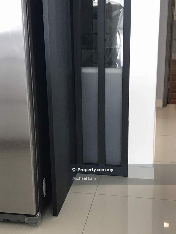 Kediaman Servis untuk Dijual di Uptown Residences oleh Michael Lam - iProperty.com.my