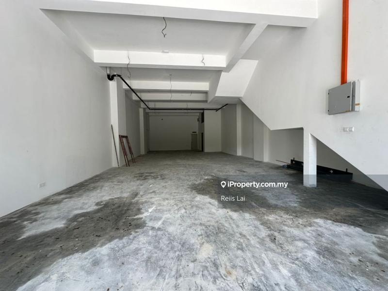 Kedai-Pejabat untuk Disewa di Jalan Klang Lama (Old Klang Road), Kuala Lumpur oleh Reiis Lai - iProperty.com.my