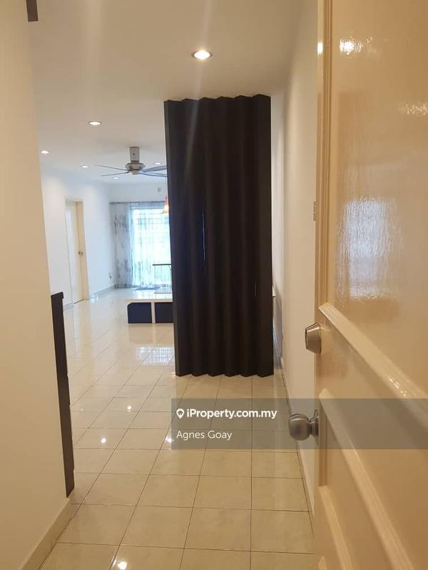 Service Residence for Sale in SuriaMas Suites by Agnes Goay - iProperty.com.my