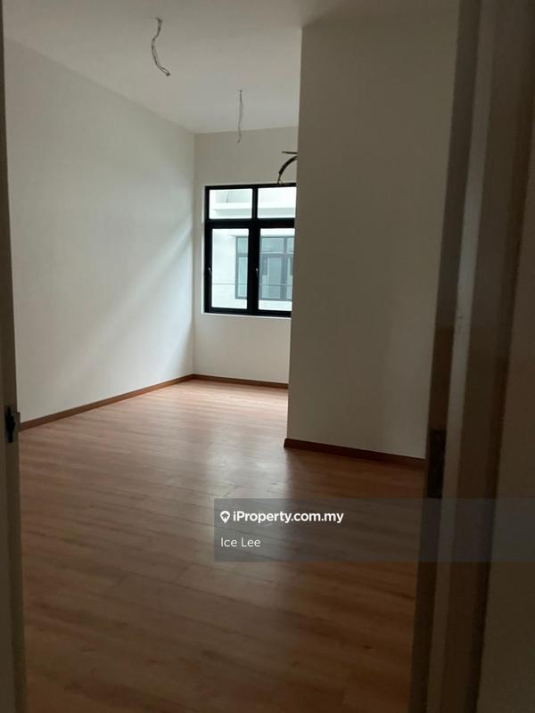 Rumah Berangkai 3 Tingkat untuk Dijual di Taman sentosa, Idaman grand residence, Klang oleh Ice Lee - iProperty.com.my