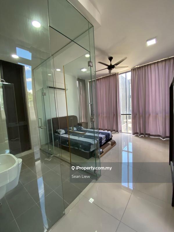 4-storey Terraced House for Rent in Empire Residence Olive, Damansara Perdana by Sean Liew - iProperty.com.my