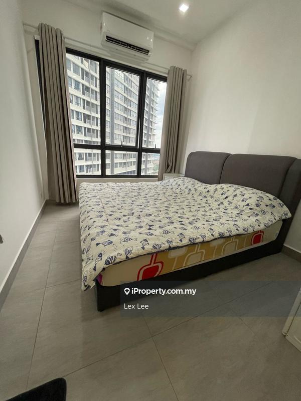 Service Residence for Rent in SUNSURIA FORUM SERVICED APARTMENT by Lex Lee - iProperty.com.my
