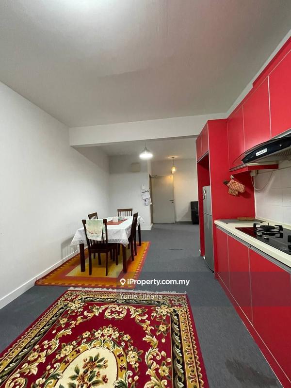 For Rent - D'Pines@Ampang