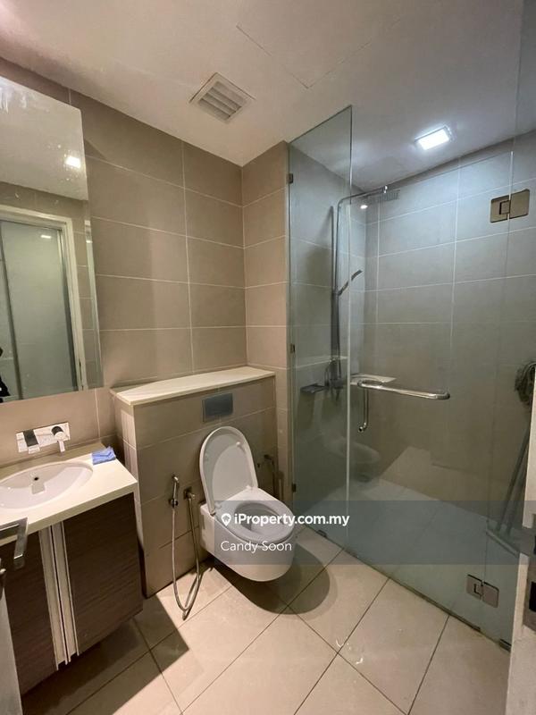 Condominium untuk Disewa di Icon Residence oleh Candy Soon - iProperty.com.my