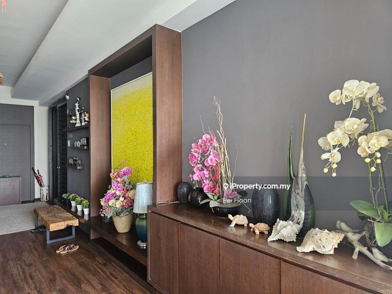 Condominium for Rent in Gurney Paragon by Pei Hoon - iProperty.com.my