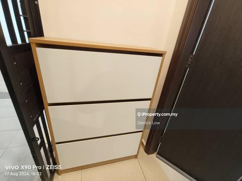 Service Residence for Rent in Molek Regency by Derrick Low - iProperty.com.my