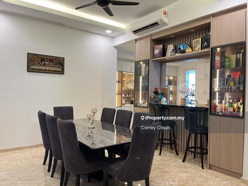 Semi-Detached House for Sale in Lake Edge, Puchong by Carrey Chiah - iProperty.com.my
