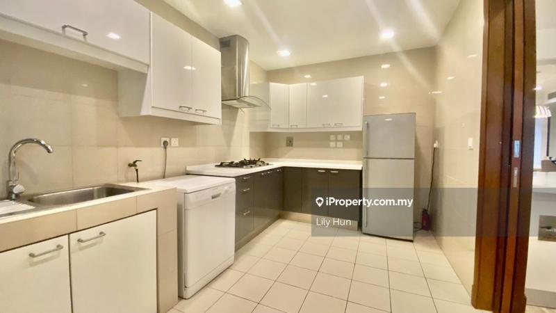 Kondominium untuk Dijual di 10 Mont Kiara @ MK10 oleh Lily Hun - iProperty.com.my