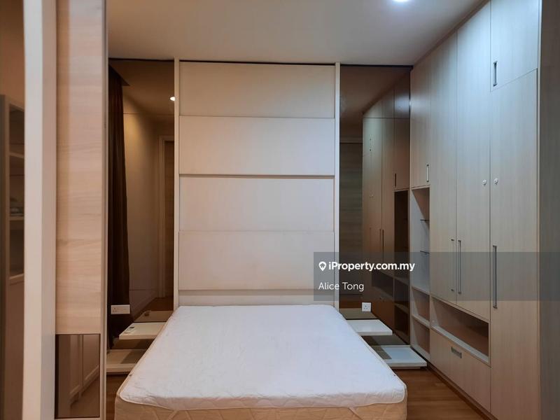 Service Residence for Sale in Eve Suite / NZX Square by Alice Tong - iProperty.com.my