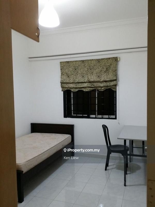 Kondominium untuk Disewa di Forest Green oleh Ken Liew - iProperty.com.my