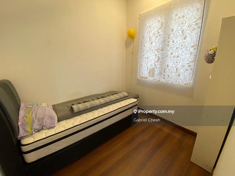 Residensi Servis untuk Dijual di The Nest @ Jln Klang Lama oleh Gabriel Cheah - iProperty.com.my