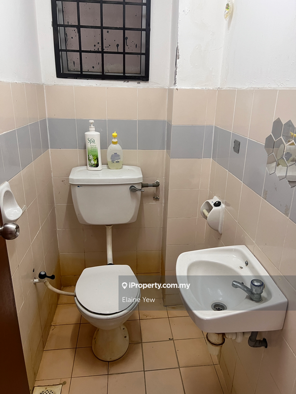 Rumah Bandar untuk Dijual di Templer Sausana, Rawang oleh Elaine Yew - iProperty.com.my