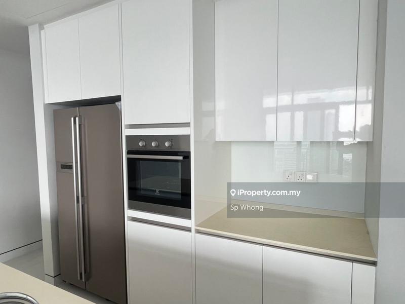 Kondominium untuk Dijual di Moulmein Rise oleh Sp Whong - iProperty.com.my