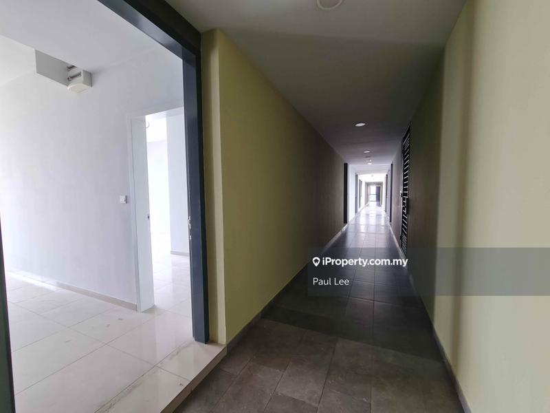 Service Residence for Sale in Amani Residence by Paul Lee - iProperty.com.my