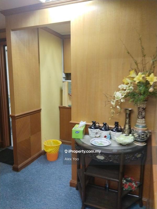 Office for Sale in Setapak, Kuala Lumpur by Alex Yoo - iProperty.com.my