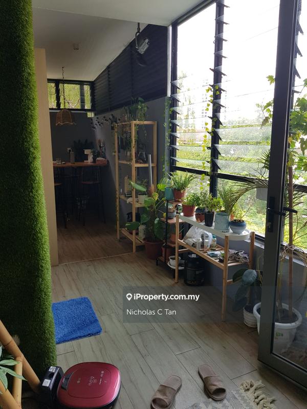 Service Residence for Sale in Centrio Pantai Hillpark by Nicholas C Tan - iProperty.com.my