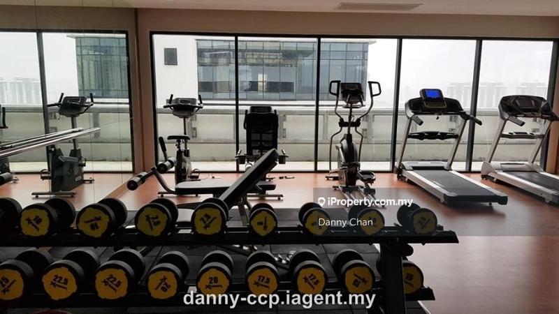 Sovo for Sale in Bukit Jalil, Kuala Lumpur by Danny Chan - iProperty.com.my