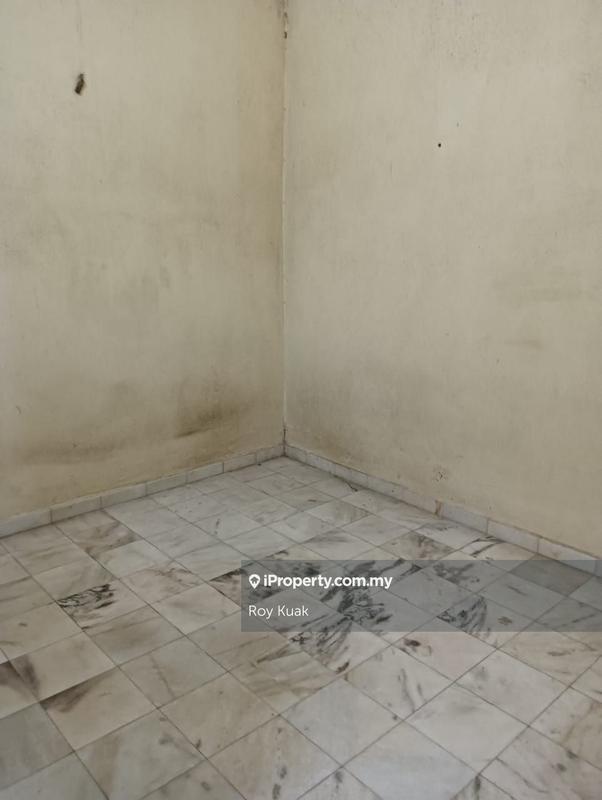 1-storey Terraced House for Sale in Machang Bubok, Bukit Mertajam by Roy Kuak - iProperty.com.my