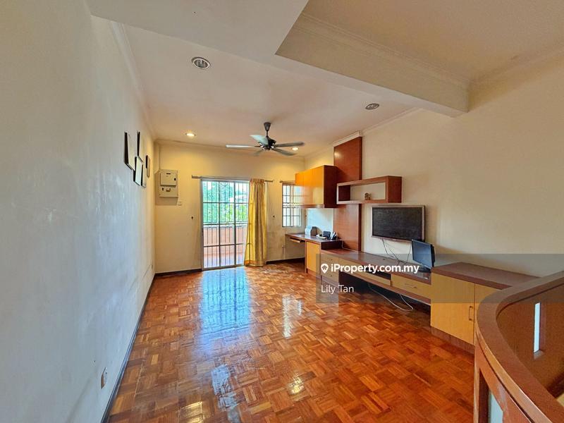 Rumah Berkembar untuk Dijual di Bandar Baru Sri Petaling, Sri Petaling oleh Lily Tan - iProperty.com.my