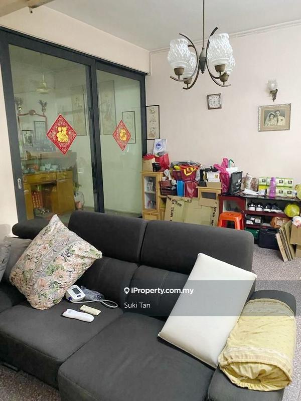 Rumah Berangkai 2 Tingkat untuk Dijual di g5xsx, Kuchai Lama oleh Suki Tan - iProperty.com.my