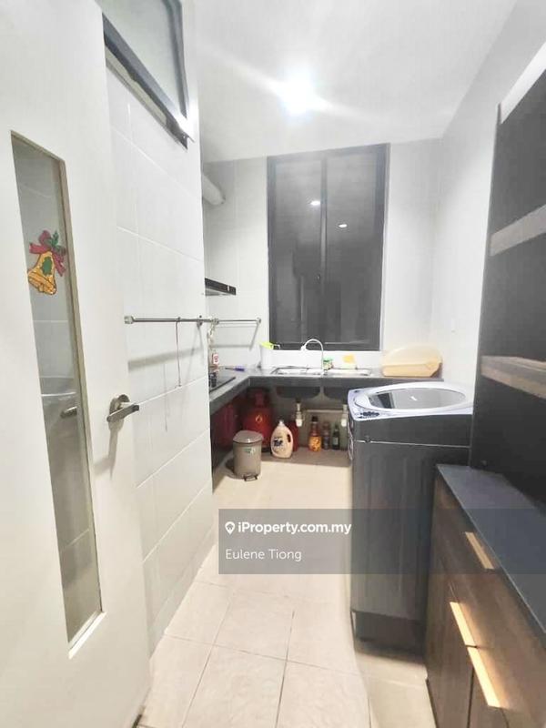 Condominium for Rent in The Cube by Eulene Tiong - iProperty.com.my