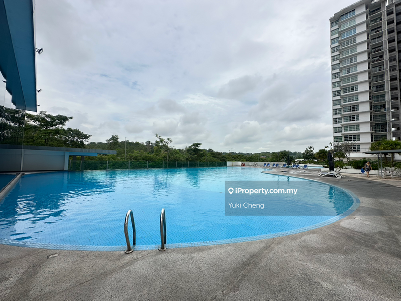 For Sale - Horizon Residence (Dwi Mutiara)