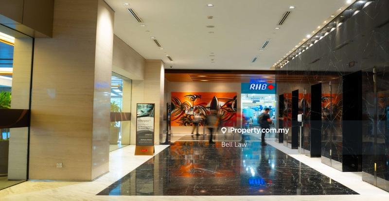 Office for Rent in Bukit Bandaraya, Bangsar by Bell Law - iProperty.com.my