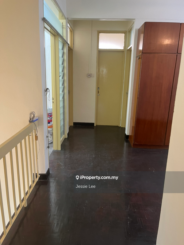 Semi-Detached House for Rent in Taman Molek, Butterworth by Jessie Lee - iProperty.com.my