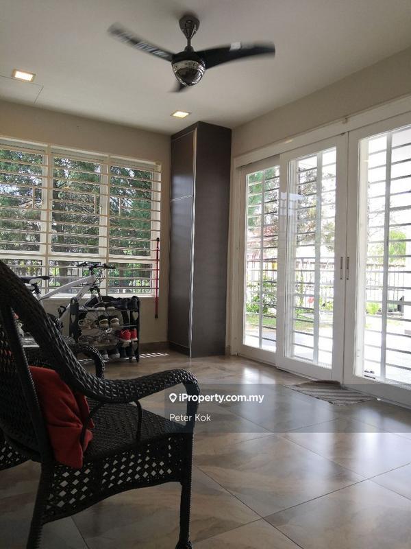 Rumah Berkembar untuk Dijual di Seksyen 17, Petaling Jaya oleh Peter Kok - iProperty.com.my