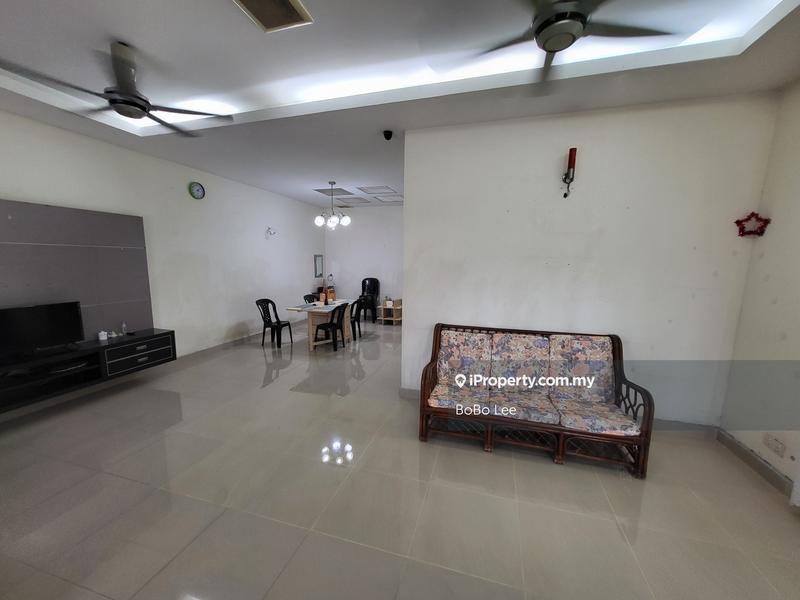 Semi-Detached House for Sale in Taman Overseas Union (Taman Oug), Jalan Klang Lama (Old Klang Road) by BoBo Lee - iProperty.com.my