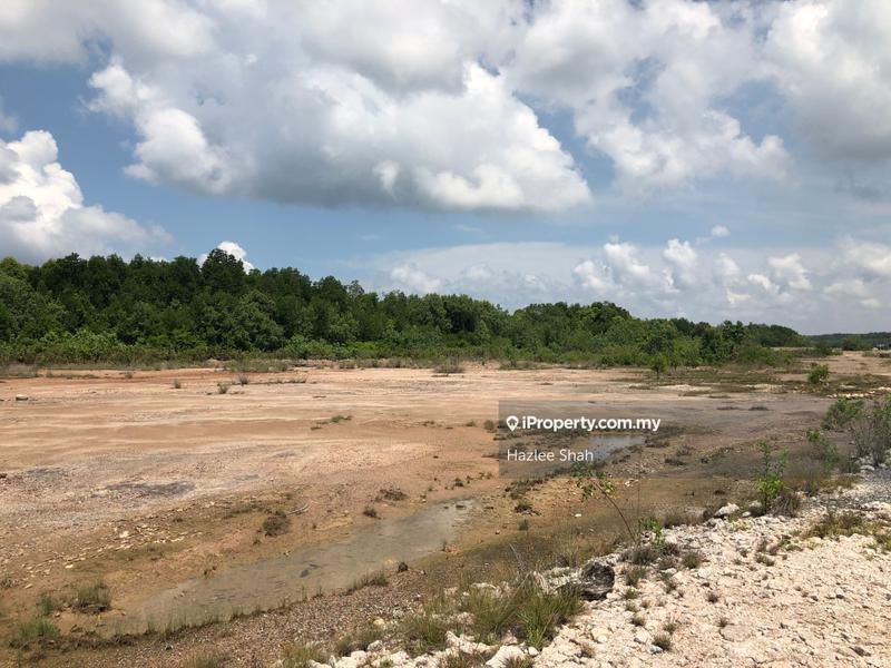 For Rent - Tanjung Kupang, Gelang Patah